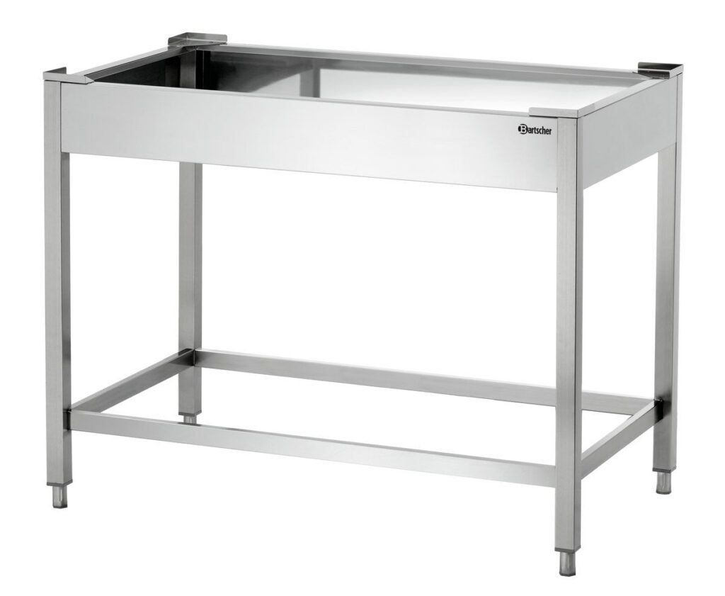 Bartscher Onderstel PO NT9