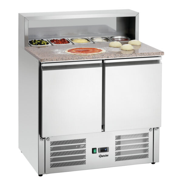 Pizza-saladière 900T2