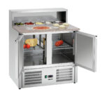 Pizza-saladière 900T2 - Afbeelding 2
