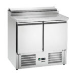 Koelwerkbank 900T2 - Afbeelding 9
