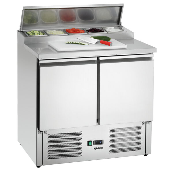 Koelwerkbank 900T2