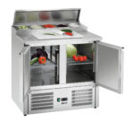 Koelwerkbank 900T2 - Afbeelding 2