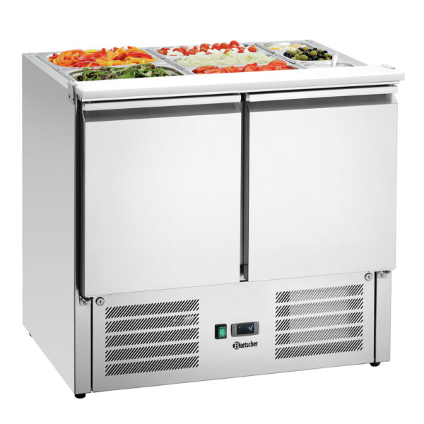 Saladière 900T2GL