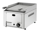 Lavasteengrill Gas, 40, B330, TA - Afbeelding 2