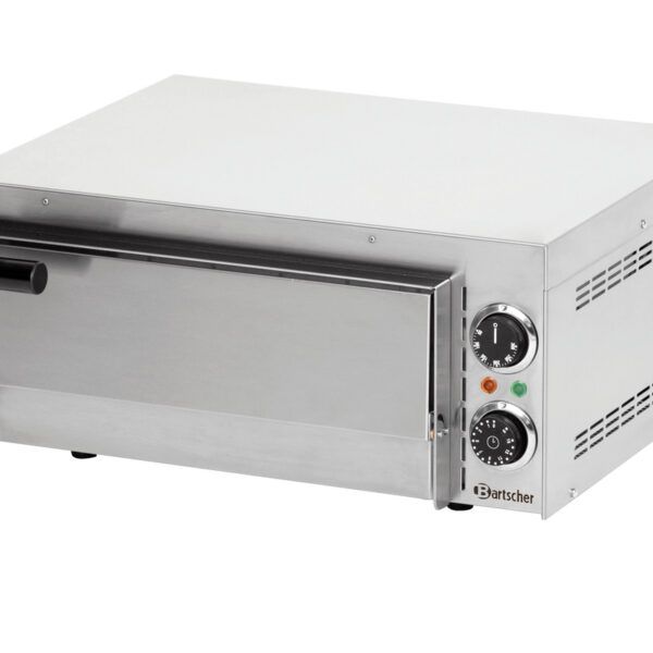 Pizzaoven Mini 1, 1 bakruimte