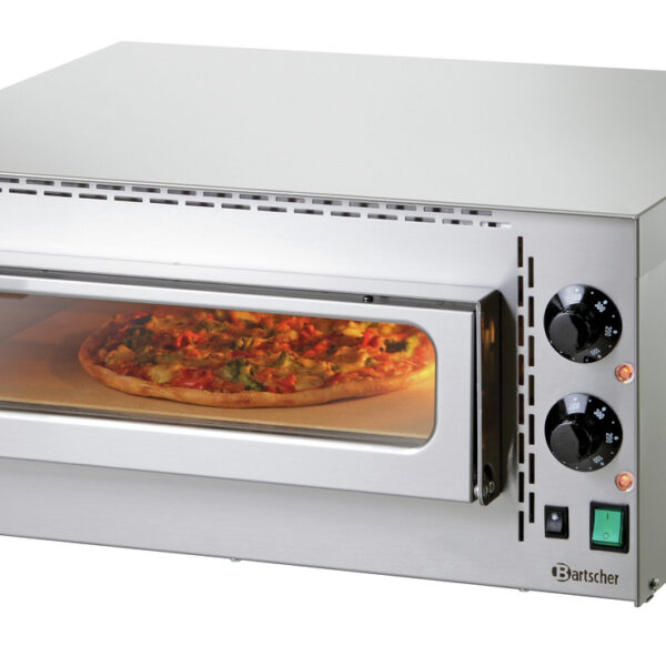 Pizzaoven "Mini Plus"
