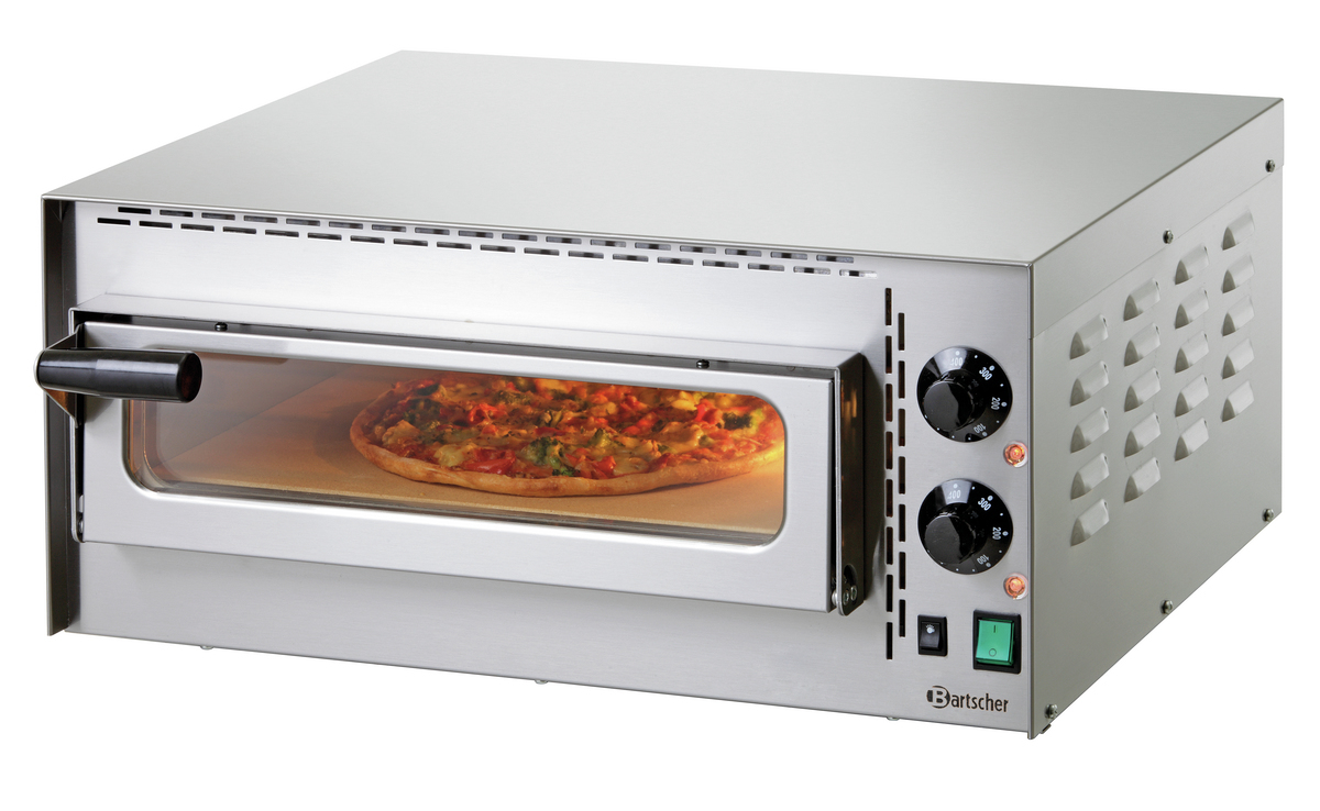 203530_1 Pizzaoven "Mini Plus" - Afbeelding 1