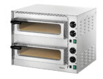 Pizzaoven "Mini Plus 2" - Afbeelding 8