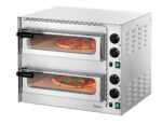 Pizzaoven "Mini Plus 2"