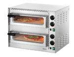 Pizzaoven "Mini Plus 2" - Afbeelding 3