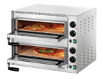 Pizzaoven "Mini Plus 2" - Afbeelding 4