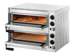Pizzaoven "Mini Plus 2" - Afbeelding 5