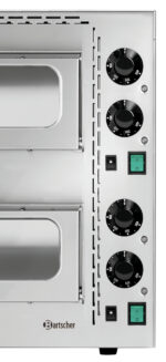 Pizzaoven "Mini Plus 2" - Afbeelding 6