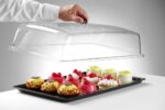 Hendi Tray met deksel