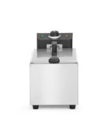 Deep fryer