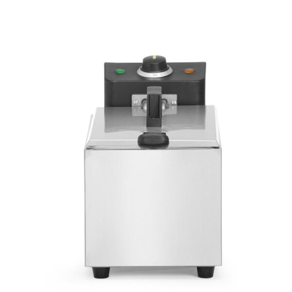 Deep fryer
