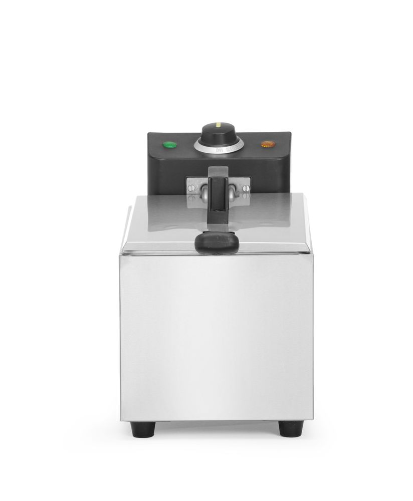 Deep fryer