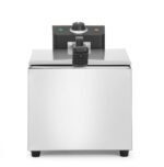Deep fryer