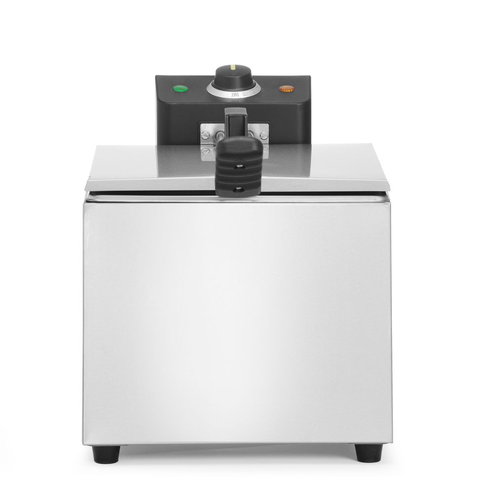 Deep fryer