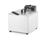 Hendi Friteuse 8L 3500W