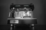 Hendi Verona Koffiemachine Julia Compact 2700W