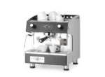 Hendi Verona Koffiemachine Romeo Easy 1800W