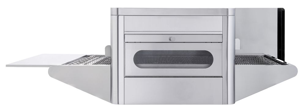 Conveyor oven