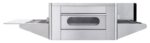 Conveyor oven