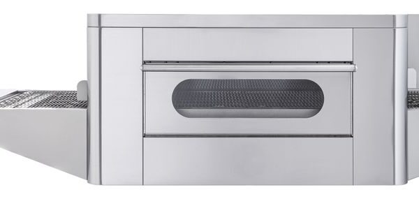 Conveyor oven