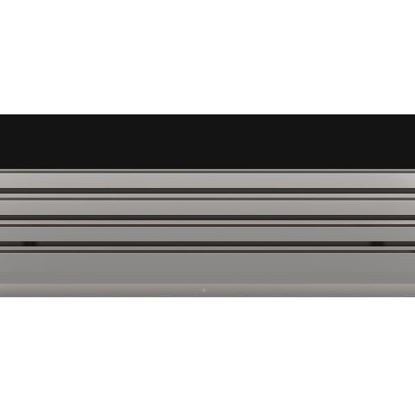 Condensation hood for ovens
