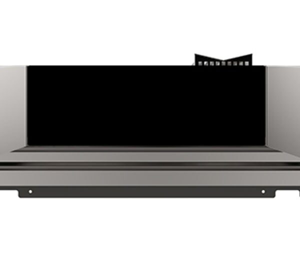 Condensation hood for ovens
