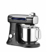 Hendi Blackbolt planeetmixer 7L 1500W