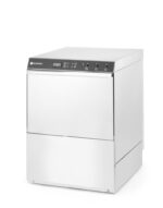 Hendi Vaatwasser 50x50 “Doppio” 4900W
