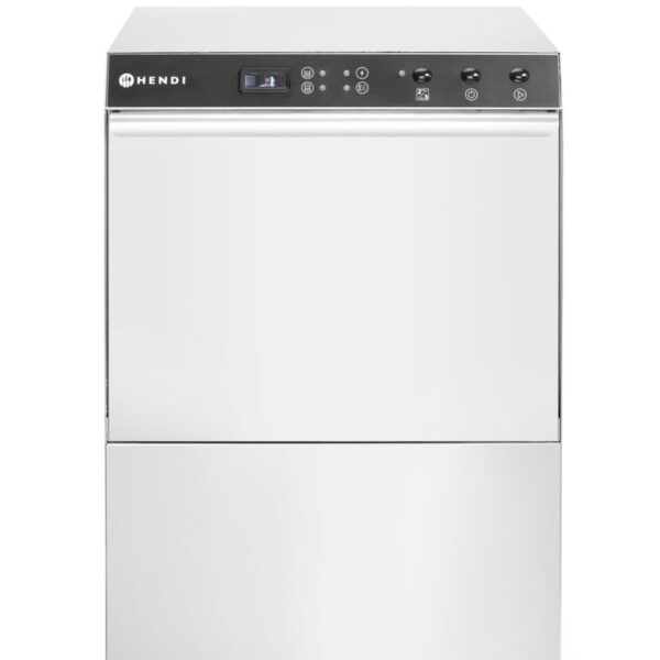 Dishwasher 50x50 Doppio
