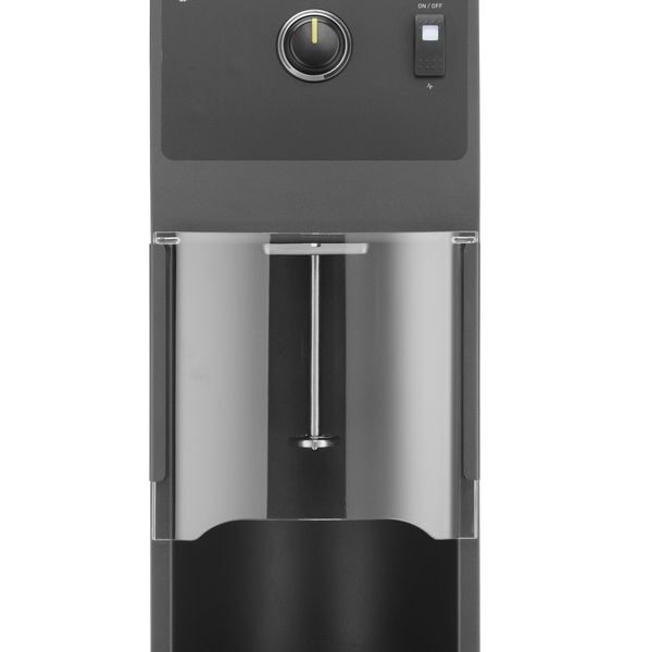 Dessert mixing machine
