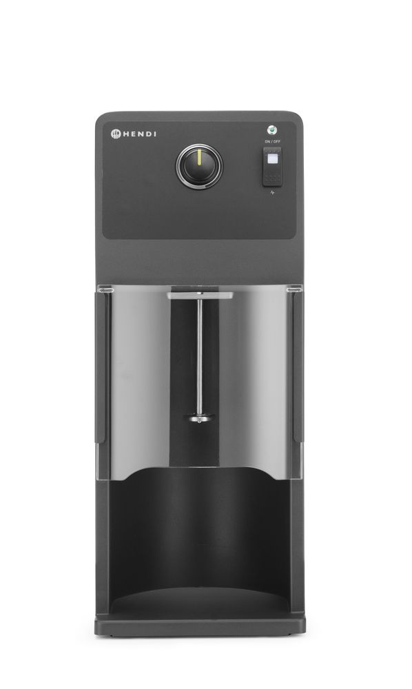 Dessert mixing machine Dessert mixing machine