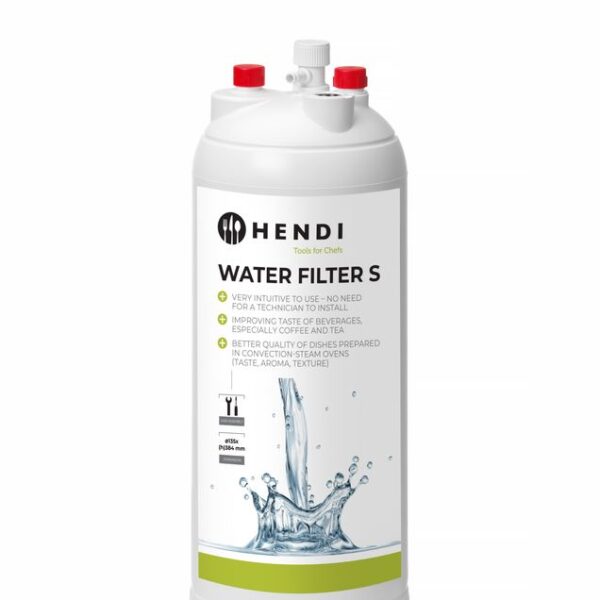 Water filter M