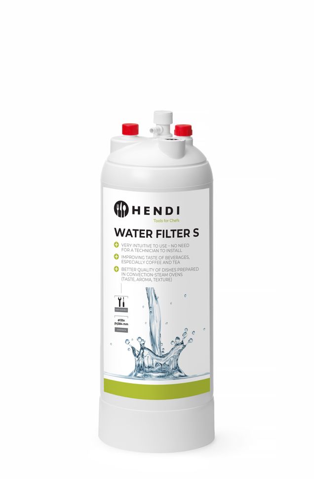 Water filter M