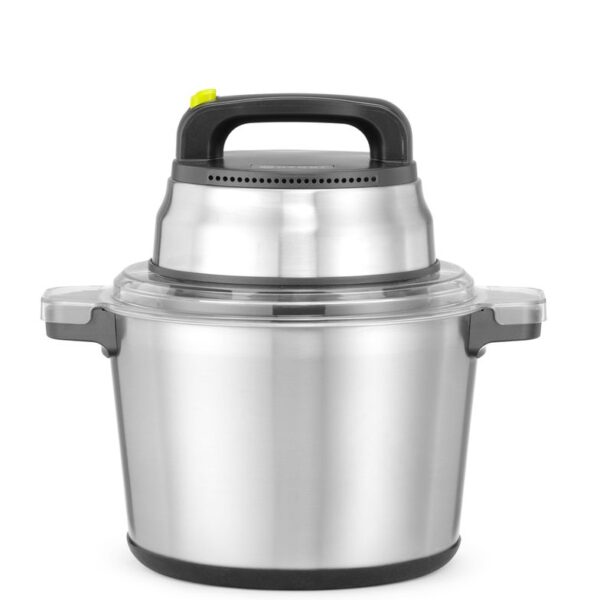 Bowl cutter