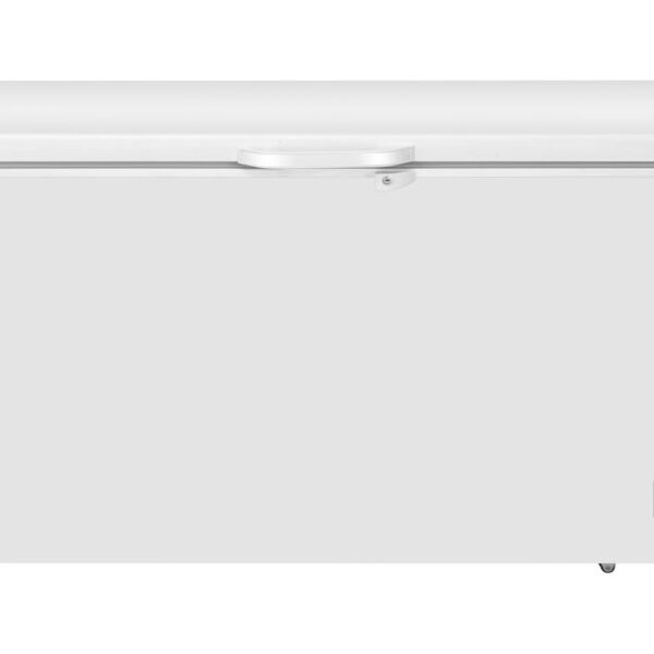 Chest freezer