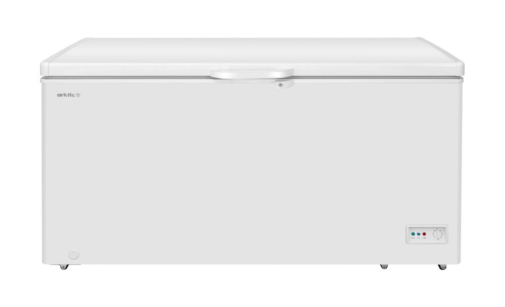 Chest freezer