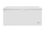 Chest freezer