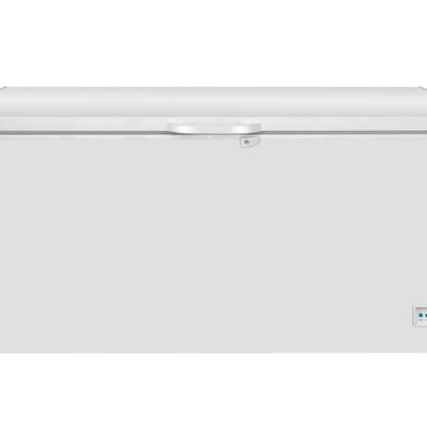 Chest freezer