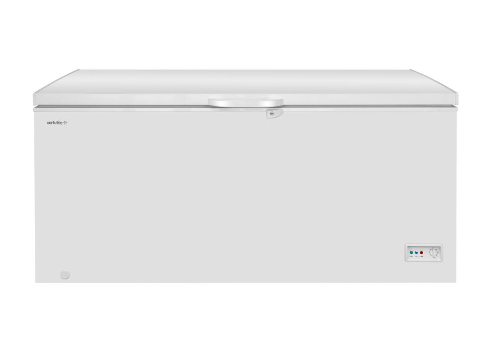 Chest freezer