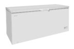 Hendi Arktic Vrieskist 485L 115W