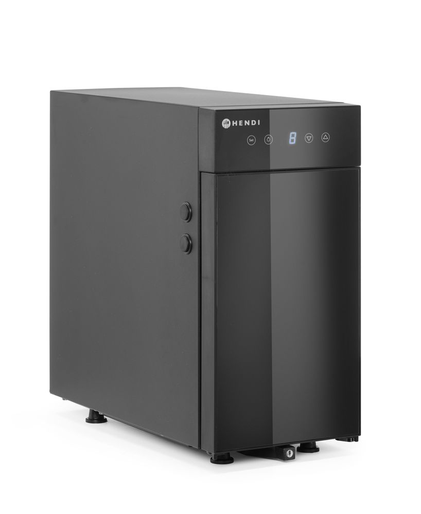 Milk cooler