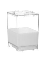 Hendi Melkcontainer met deksel 4.5L
