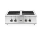 Induction stove