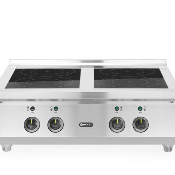 Induction stove