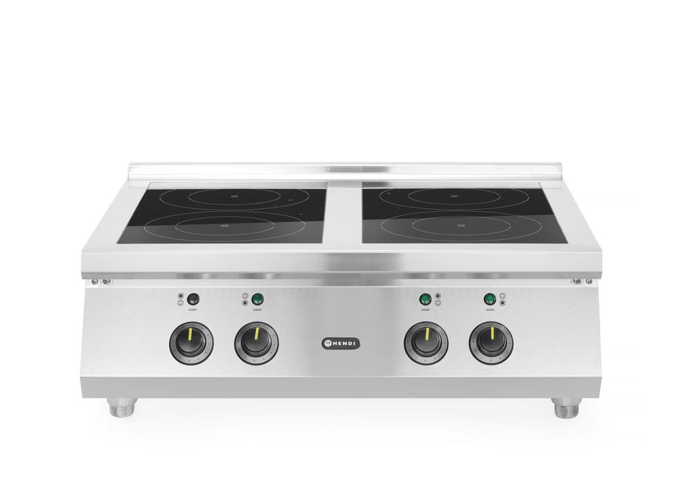 Induction stove